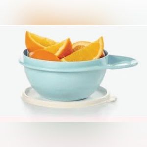 🟡Extra Mini Tupperware Thatsa Bowl